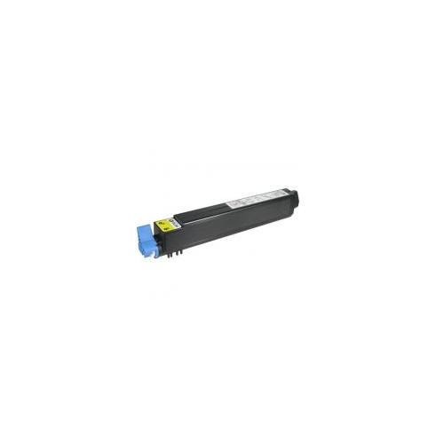 Compatível com OKI EXECUTIVE ES3640A3 / PRO Amarelo