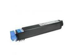 Compatível com OKI EXECUTIVE ES3640A3 / PRO Cyan