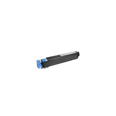 Compatível com OKI EXECUTIVE ES3640A3 / PRO Cyan