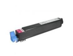 Compatível com OKI EXECUTIVE ES3640A3 / PRO Magenta