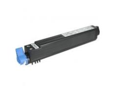 Compatível com OKI EXECUTIVE ES3640A3 / PRO Preto