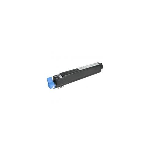 Compatível com OKI EXECUTIVE ES3640A3 / PRO Preto