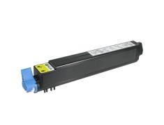 COMPATÍVEL OKI EXECUTIVE ES9410 / ES9420 AMARELO
