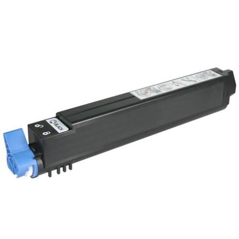 COMPATÍVEL OKI EXECUTIVE ES9410 / ES9420 PRETO