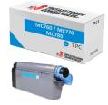 Compatível com OKI MC760 / MC770 / MC780 Ciano