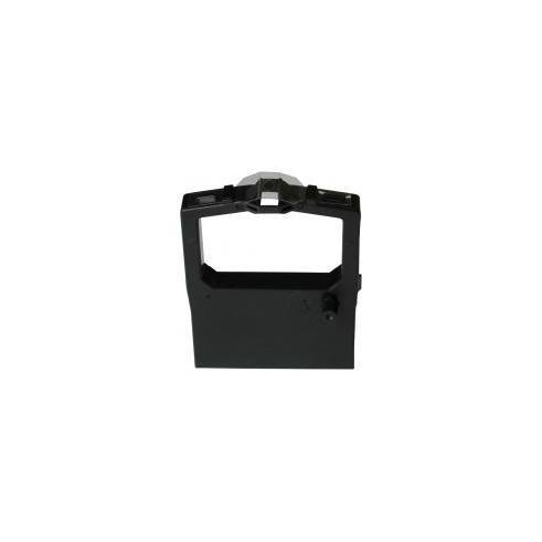 Fita de matriz preta OKI ML120 / ML182 / ML280 / ML3320 compatível