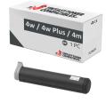 OKI OKIPAGE 4w / 4w Plus / 4m compatível