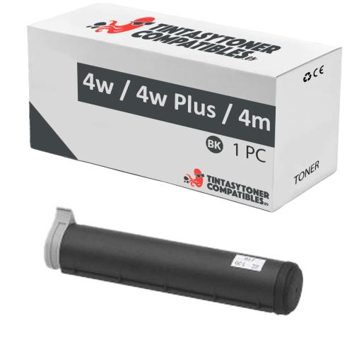 OKI OKIPAGE 4w / 4w Plus / 4m compatível