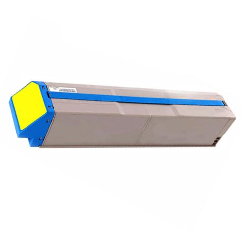 Compatível OKI Pro9431/Pro9541 Amarelo