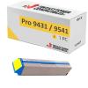 Compatível OKI Pro9431/Pro9541 Amarelo