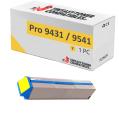 Compatível OKI Pro9431/Pro9541 Amarelo