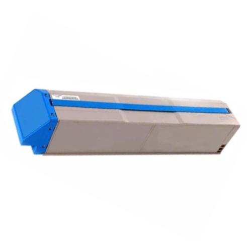 Compatível OKI Pro9431/Pro9541 Ciano