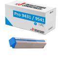 Compatível OKI Pro9431/Pro9541 Ciano