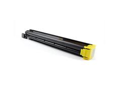 Compatível Olivetti B0819 Amarelo