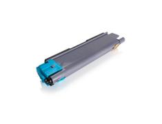 Compatível Olivetti B0947 Ciano