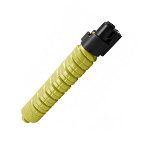 Compatível Olivetti B1039 Amarelo