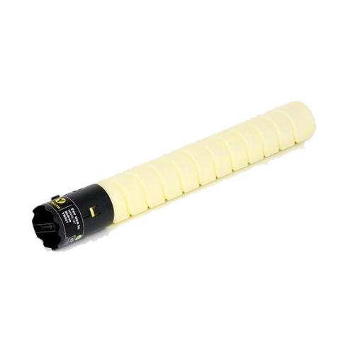 Compatível Olivetti B1197 Amarelo