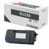 Compatible Olivetti B1228 Negro