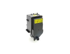 Compatível Olivetti B1353/B1337/B1345 Amarelo