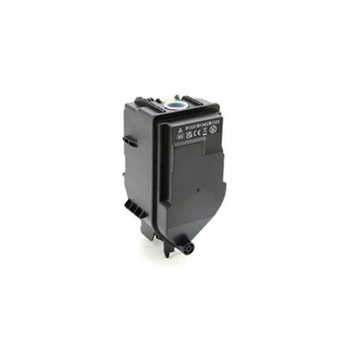 Compatível Olivetti B1353/B1337/B1345 Preto