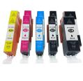 Pacote compatível 10 x CANON PGI 520 CLI 521
