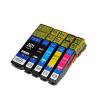 Pacote Compatível 10 x Epson T2621 2631/2/3/4