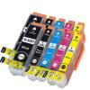 Compatível Pacote 10 x Epson T3351/T3361/2/3/4