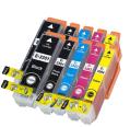 Compatível Pacote 10 x Epson T3351/T3361/2/3/4