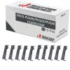 Compatível Pack 10x Epson PLQ 20/PLQ 22/PLQ 30 Fita Matricial Preta