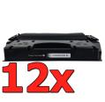Pacote compatível 2 X HP CF280X Premium