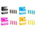 PACK 16 X EPSON 603XL compatível