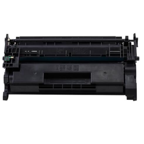 Compatível Pacote 2x HP CF226A Preto Premium