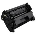 Compatível Pacote 2x HP CF226A Preto Premium