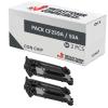 Compatível Pack 2x HP CF259A (Com Chip)
