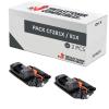 Compatível Pack 2x HP CF281X