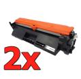 Pacote compatível 2x HP CF294A Premium