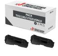Compatível Pack 2x Kyocera TK-3130