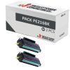 Compatível Pack 2x Pantum PE216 Preto