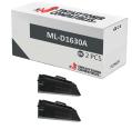 Compatível Pacote 2x Toner ML-1630