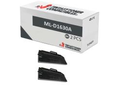 Compatível Pacote 2x Toner ML-1630