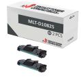 Compatível Pacote 2x Toner MLT-D1082/MLT-D108/ML-1640/ML-2240