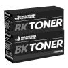 Compatível PACK 2X Toner MLT-D1092S / SCX-4300