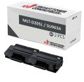 Compatível Pacote 2x Toner MLT-D205L Preto