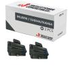 Compatível Pack 2x Toner MLT-D2850B