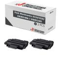 Compatível Pack 2x Xerox 3210 / 3220 Preto