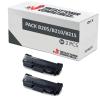 Compatível Pack 2x Xerox B205 / B210 / B215 Preto