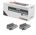 Compatível Pack 2x Xerox WorkCentre 3315 / 3325 Preto
