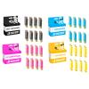 PACK 32 X EPSON 603XL compatível