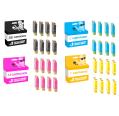 PACK 32 X EPSON 603XL compatível
