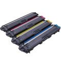 Pacote compatível 4 X Brother TN-243 / TN-247